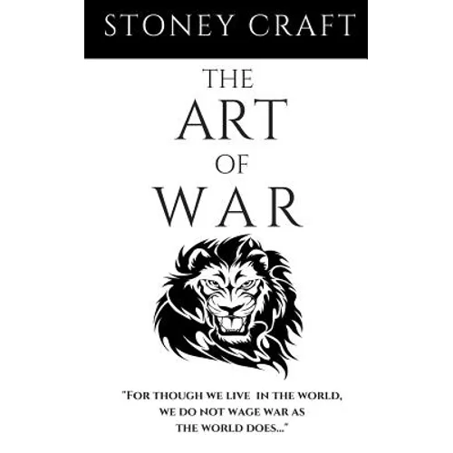 The Art of War - Paperback