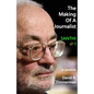The Making of a Journalist: Santhi & I: A Memoir - Paperback