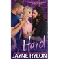 Hard Ride - Paperback