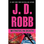 Witness in Death - Paperback
