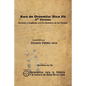 Awó de Orunmila: Dice Ifá. 2da Versión. Anotada y Ampliada con los Nombres de los Patakin - Paperback