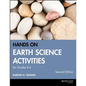 Hands-On Earth Science Activities for Grades K-6 - Paperback