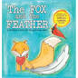 The Fox and the Feather - Hardcover