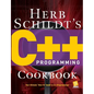 Herb Schildt's C++ Programming Cookbook - Paperback