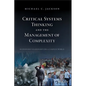 Critical Systems Thinking and the Management of Complexity - Hardcover