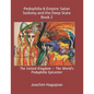 Pedophilia & Empire: Satan Sodomy and the Deep State Book 2: The United Kingdom - The World's Pedophilia Epicenter - Paperback
