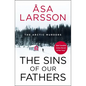 Sins of Our Fathers - Hardcover