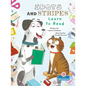 Spots and Stripes Learn to Read - Library Binding