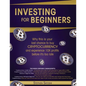 Investing for Beginners: Why this is your last chance to buy cryptocurrency and experience 10X profits before it's too late - Paperback