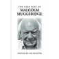 The Very Best of Malcolm Muggeridge - Paperback