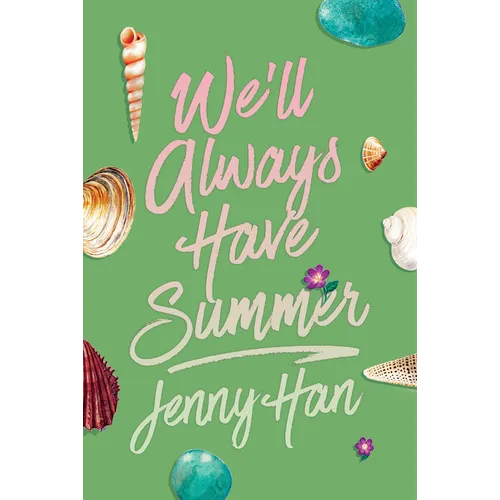We'll Always Have Summer (Deluxe Edition) - Paperback