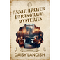 Annie Archer Paranormal Mysteries - Paperback