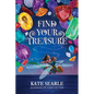 Find Your Treasure - Paperback