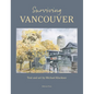 Surviving Vancouver - Paperback