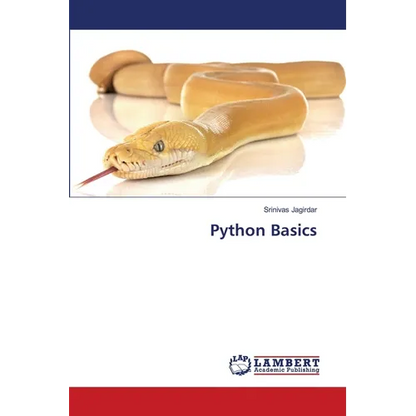 Python Basics - Paperback