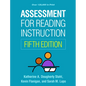 Assessment for Reading Instruction - Hardcover