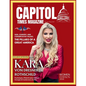Capitol Times Magazine Issue 20 - Paperback