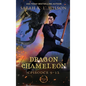 Dragon Chameleon: Episodes 9-12 - Hardcover