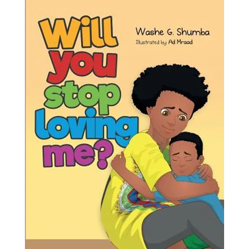 Will You Stop Loving Me? - Paperback