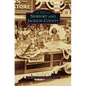Newport and Jackson County - Hardcover