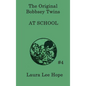 The Bobbsey Twins at School - Hardcover