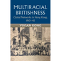 Multiracial Britishness - Hardcover