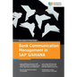 Bank Communication Management in SAP S/4HANA - Paperback