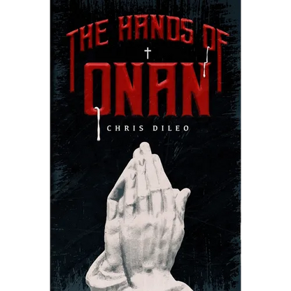 The Hands of Onan - Paperback