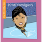 Kristi Yamaguchi - Paperback