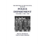 The History of the Decatur, Illinois Police Department: Volume 2 - Paperback