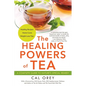 The Healing Powers of Tea - Paperback