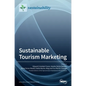 Sustainable Tourism Marketing - Hardcover