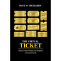 The Virtual Ticket: How to Host Private Live Streaming & Virtual Events - Paperback