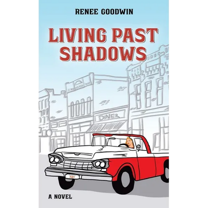 Living Past Shadows - Paperback
