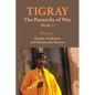Tigray: The Panarchy of War: Book 2 - Paperback