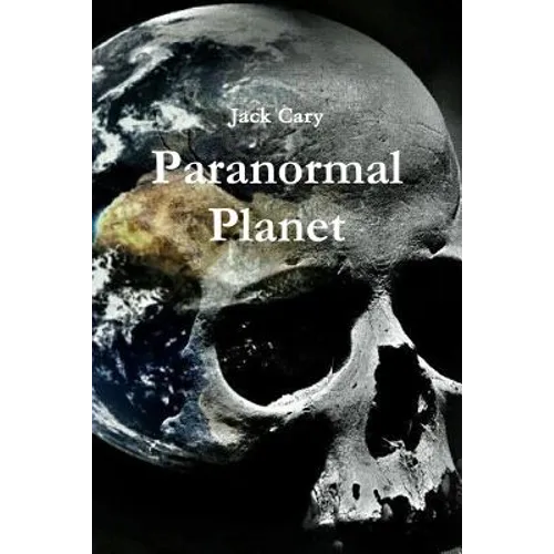 Paranormal Planet - Paperback