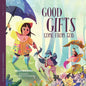 Good Gifts Come from God - Paperback