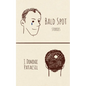 Bald Spot - Paperback