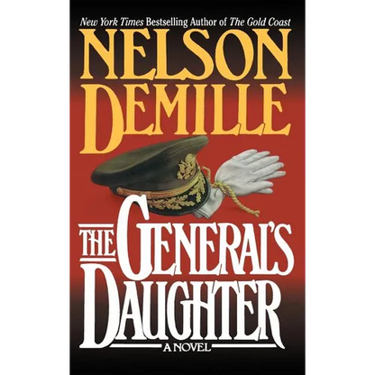 The General's Daughter - Hardcover