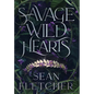 Savage Wild Hearts (The Savage Wilds Book 1) - Hardcover