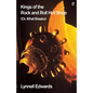 Kings of the Rock and Roll Hot Shop: (Or, What Breaks) - Paperback