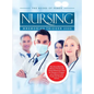 Nursing Mnemonics Trigger 2022: The Most Effective Memory Tricks and Visual Mnemonic Aids for Nurses to Trigger your Memory and Crush the Nursing Scho - Hardcover