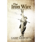The Iron Wire: A novel on the Adelaide to Darwin telegraph line, 1871 - Paperback