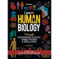 Learn Human Biology Through Crossword Puzzles Jumble Words & Spellation - Paperback