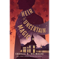 Heir of Uncertain Magic - Paperback