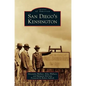 San Diego's Kensington - Hardcover