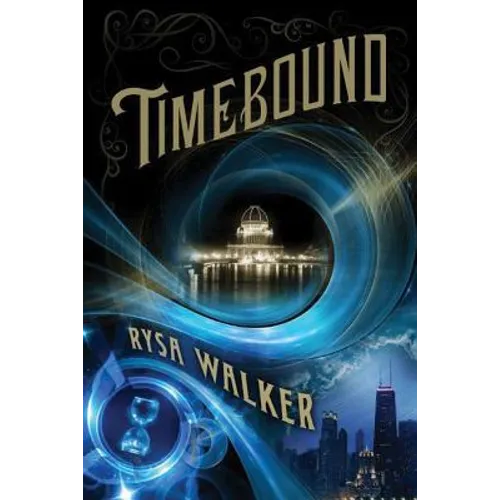Timebound - Paperback