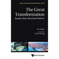 Great Transformation, The: Supply-Side Structural Reform - Hardcover