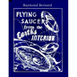 Flying Saucers from the Earth's Interior - Paperback