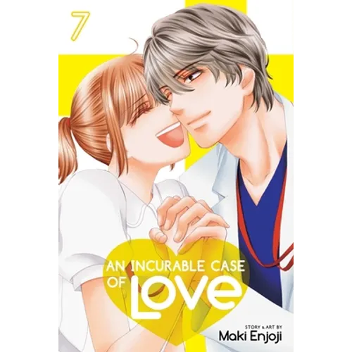 An Incurable Case of Love, Vol. 7 - Paperback
